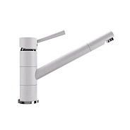 Cмеситель ULGRAN Quartz UQ-025-04, платина