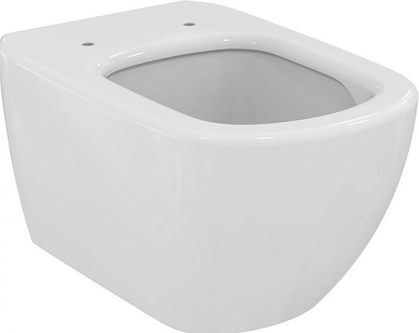 Чаша подвесного унитаза Ideal Standard Tesi AquaBlade (T007901)