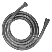 Шланг для душа (1,6м) ESKO ASH16GM, графит