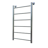 Полотенцесушитель Тругор Аспект НК 1 80*50 (ЛЦ6)б/у (Аспект1/НК8050безугл)