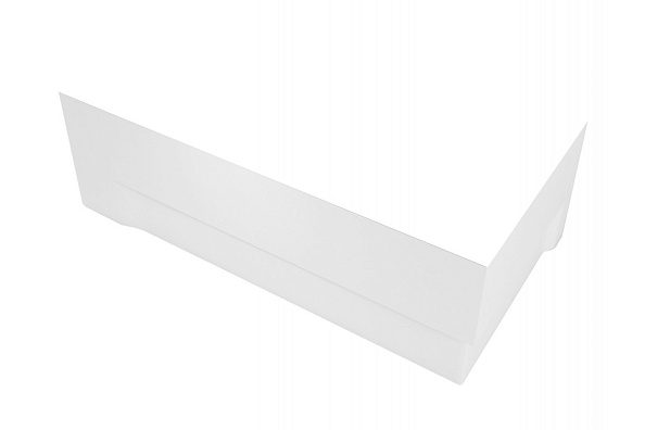 Панель декоративная правая Vayer Boomerang 170x75х56 R, Гл000009594