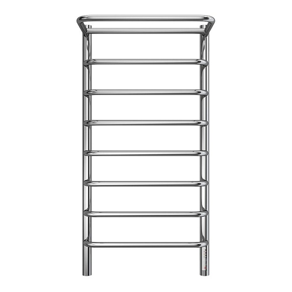 Полотенцесушитель электрический Terminus Полка П8 400х850, нижнее подключение (4670078531445)