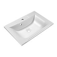 Раковина Florentina Прима 65 см 10.010.00650.001, белая