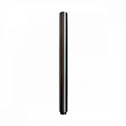 Удлинитель душевой штанги 30см Raglo R599.12.09, графит