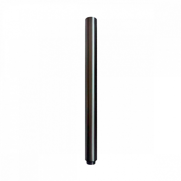 Удлинитель душевой штанги 30см Raglo R599.12.09, графит