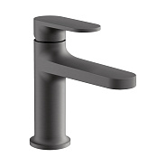 Смеситель для раковины BELZ оружейная сталь (B10713-3)