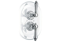 Смеситель для душа Nicolazzi El Capitan, Chrome (4909 CR 69)