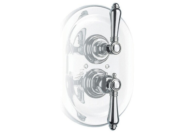 Смеситель для душа Nicolazzi El Capitan, Chrome (4909 CR 69)