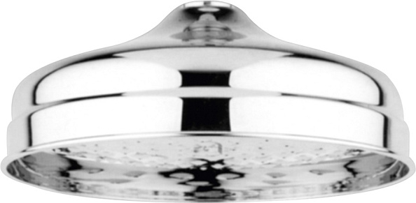 Верхний душ Cezares Czr, золото (CZR-U-SP8-20-03/24)