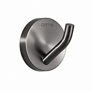 Крючок для ванной комнаты GAPPO G30705-19,