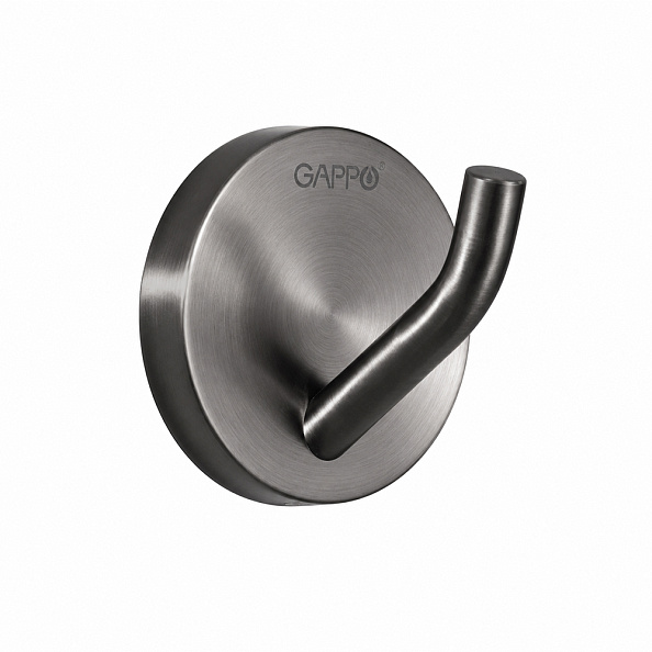 Крючок для ванной комнаты GAPPO G30705-19,