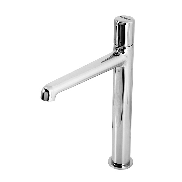 Смеситель для накладной раковины BelBagno Uno, хром (UNO-LMC-CRM)