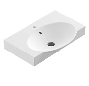 INFINITY 65 Умывальник (WB.FN/Infinity/65-C/WHT.G/S1)