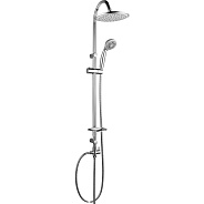 Душевой гарнитур Lemark (LM8801C)