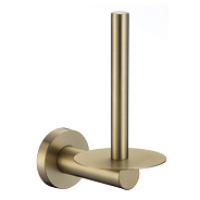 Держатель для туалетной бумаги Savol S-005652C-1