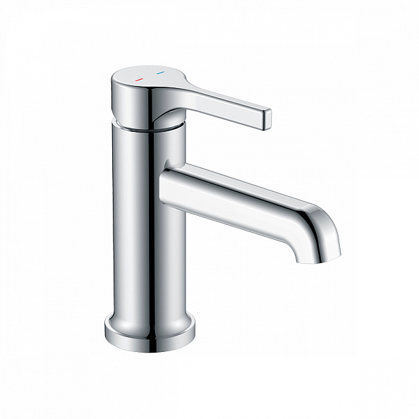 Смеситель для раковины Prohanss P67.10, хром