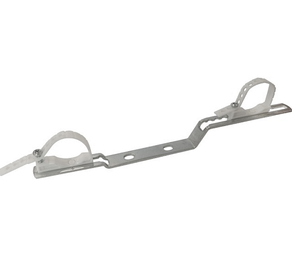 Кронштейн универсальный регулируемый STOUT для коллекторов (SMB-0002-000001)