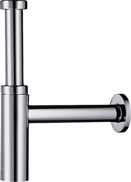 Сифон для раковины Hansgrohe Flowstar S хром (52105000)