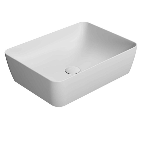 Раковина накладная GSI Sand 903711 50х38