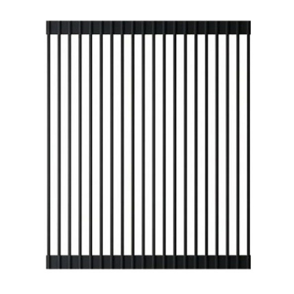 Ролл-мат Raglo R730.44.06, черный