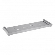 Полка Grocenberg AC0088NK, никель