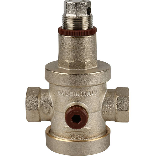 Редуктор давления Itap 143 1/2" (48837)