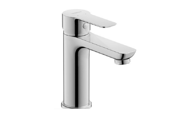 Смеситель для раковины Duravit A.1, хром (A11020002010)