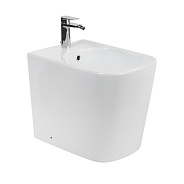 Биде напольное BelBagno Albano, белый (BB120B)