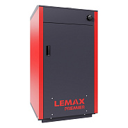 Напольный газовый котел Лемакс Premier-55 одноконтурный