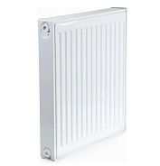 Радиатор панельный Axis Classic 11 500x500 с боковым подключением