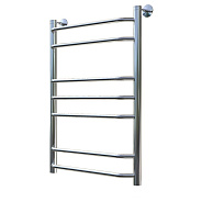 Полотенцесушитель Тругор Браво НК 3 80*50 (ЛЦ4)б/у (Браво3/НК8050безугл)