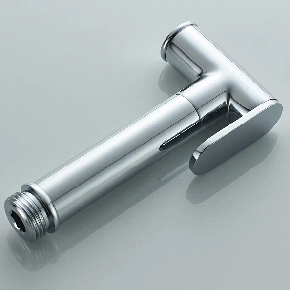 Гигиенический душ со смесителем Shevanik S107, хром