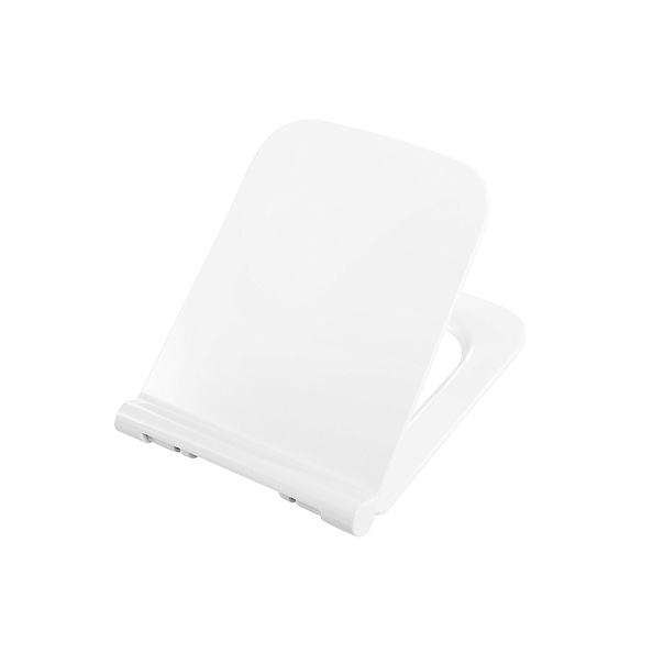 Крышка-сиденье BelBagno Romano, белый (BB2112SC)