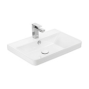 Раковина Dreja Luxury 11060-KL