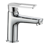 Смеситель для раковины Esko BD 26, хром
