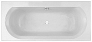 Акриловая ванна Jacob Delafon Elise (E60283-00) (180х80 см)