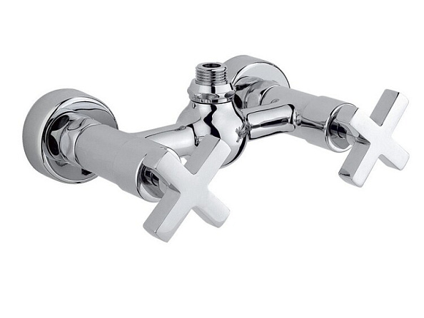 Смеситель для душа Nicolazzi M.Croce, Gold (2225 GO 27)