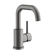 Смеситель для раковины BELZ оружейная сталь (B10810-3)