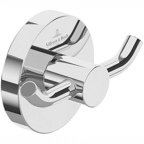 Крючок Villeroy & Boch Elements - Tender (TVA15101200061) (двойной)