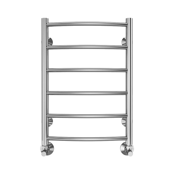 Полотенцесушитель водяной Terminus Классик П6 400х600, нижнее подключение (4670078530202)