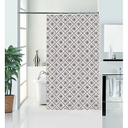 Штора для ванной комнаты Savol S-ZJB1820E