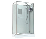 Душевая кабина Timo Premium ILMA 608 R (120*80*225) (ILMA608R)