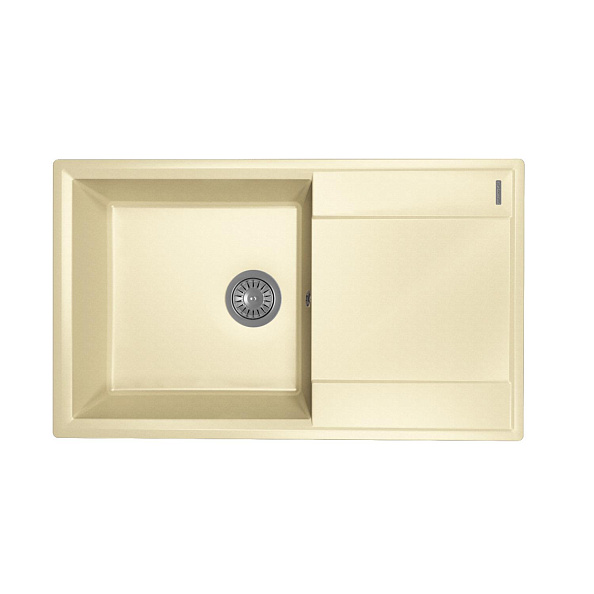 Кухонная мойка Florentina КОНСУЛ 23.020.D0840.202, шампань