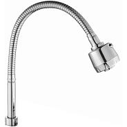 Гибкий  излив Haiba (HB7176)