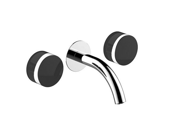 Внутрення часть Fantini назначение-смеситель для раковины, не окрашен (44 00 R010A)