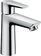 Смеситель для раковины Hansgrohe Talis E 71710000