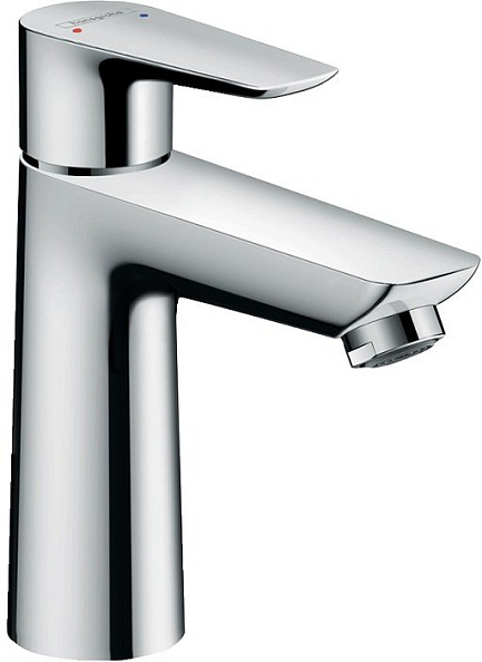 Смеситель для раковины Hansgrohe Talis E 71710000