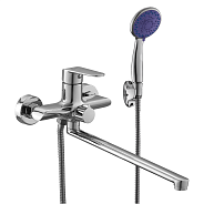 Смеситель для ванны и душа PLStart (PD22082)