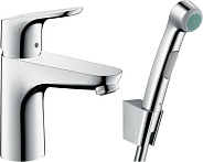 Набор для биде Hansgrohe Focus 31927000