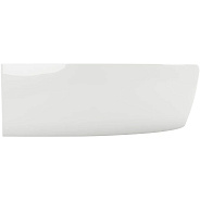 Фронтальная панель к ванне Дива 150, левая